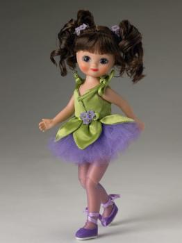 Tonner - Betsy McCall - Twinkle Toes Betsy McCall